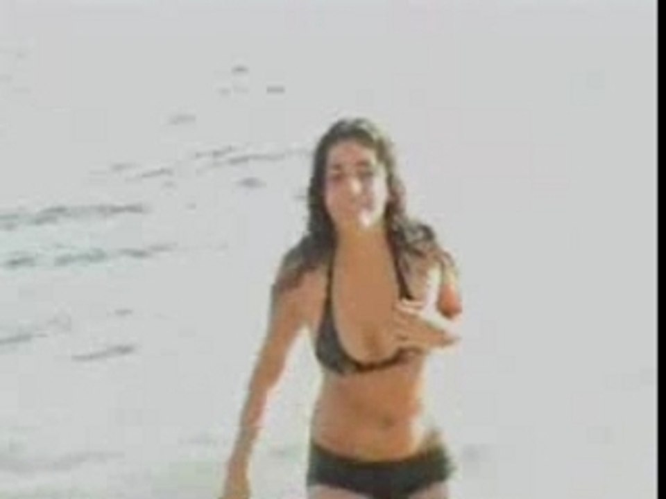 Vacances A Saint Tropez (été 2006)