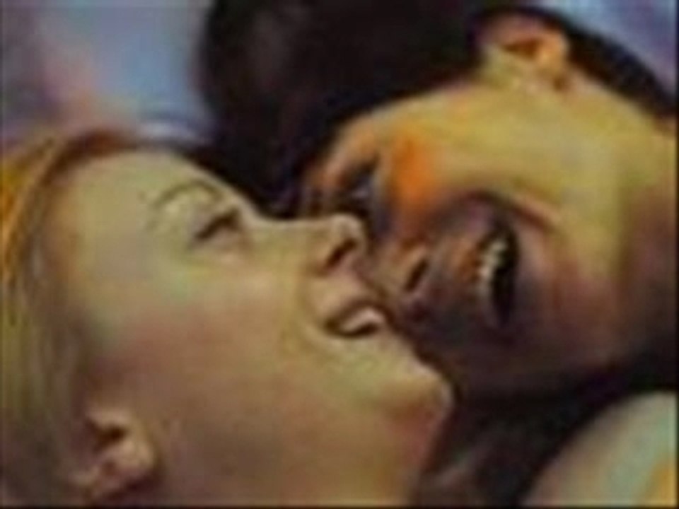 une femme avec une femme