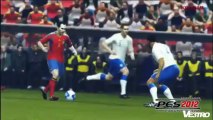 Pro Evolution Soccer (PES) 2012 Gameplay Trailer BREAKDOWN