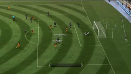 "A Rather Fast Black Man" (Thank you so much for 10k Subs!)