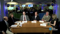 NSA roundtable: Did the leaks damage U.S. security?