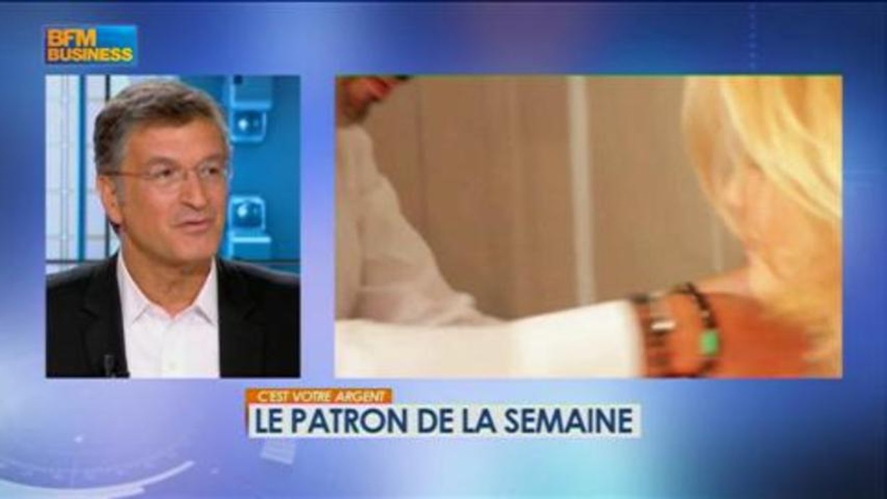 Marc Fiorentino : C’est votre argent – 14 juin 3/5