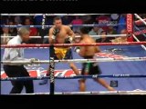 Jesse Magdaleno vs Henry Maldonado 2013-06-08