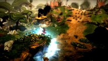 Project Spark  (XBOXONE) - Into the Project Spark