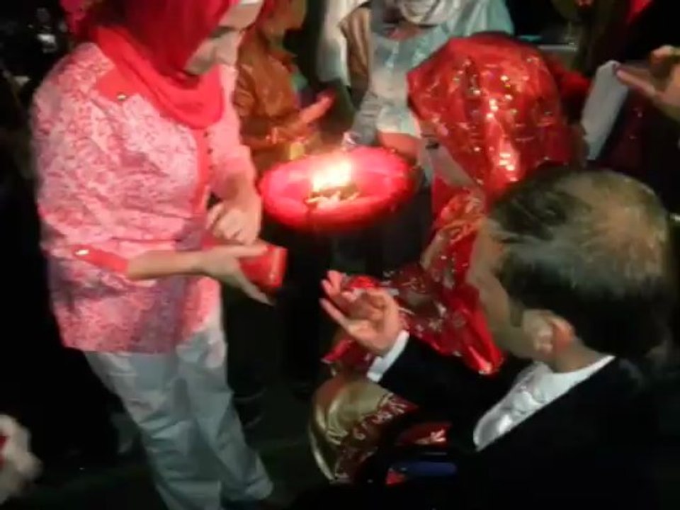 Neşe & Sedat Kına - Kına