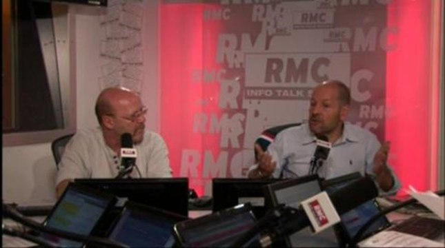 Perri: Ces mecs qui prient sur le terrain et se tapent des prostituées mineures me font rire 17/06