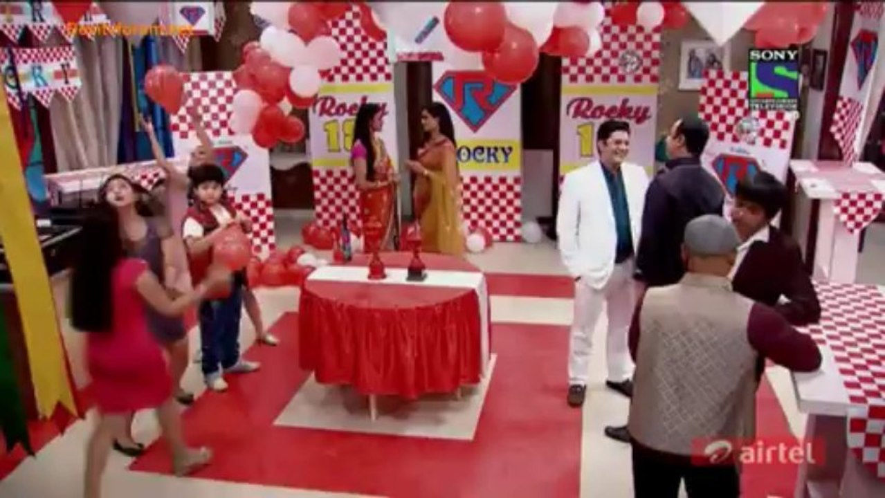 Parvarish  Agla Padaav 17th June 2013 Video Watch Online part1