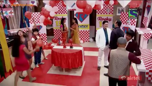 Parvarish Agla Padaav 17th June 2013 Video Watch Online part1