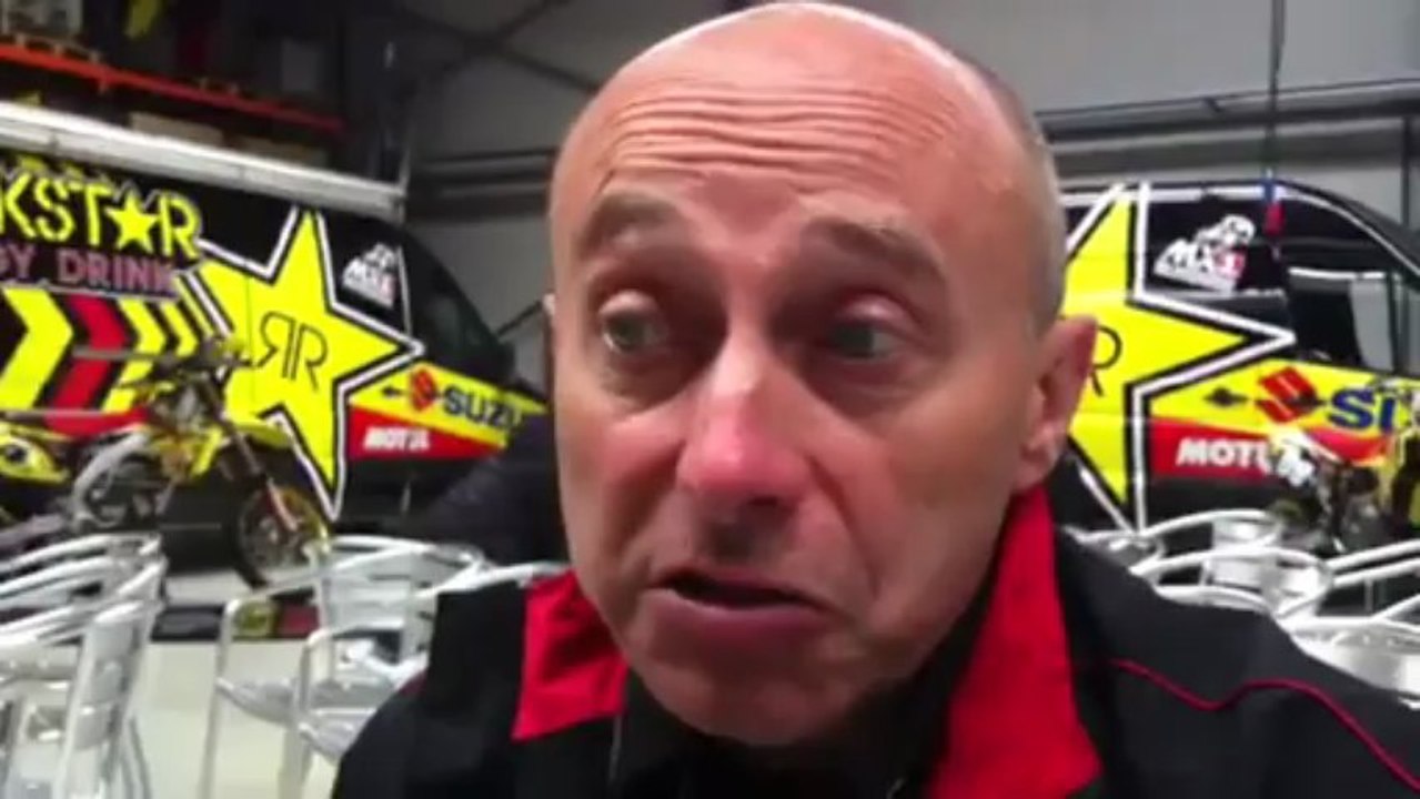 Itw Eric Geboers © motoverte.com 2012
