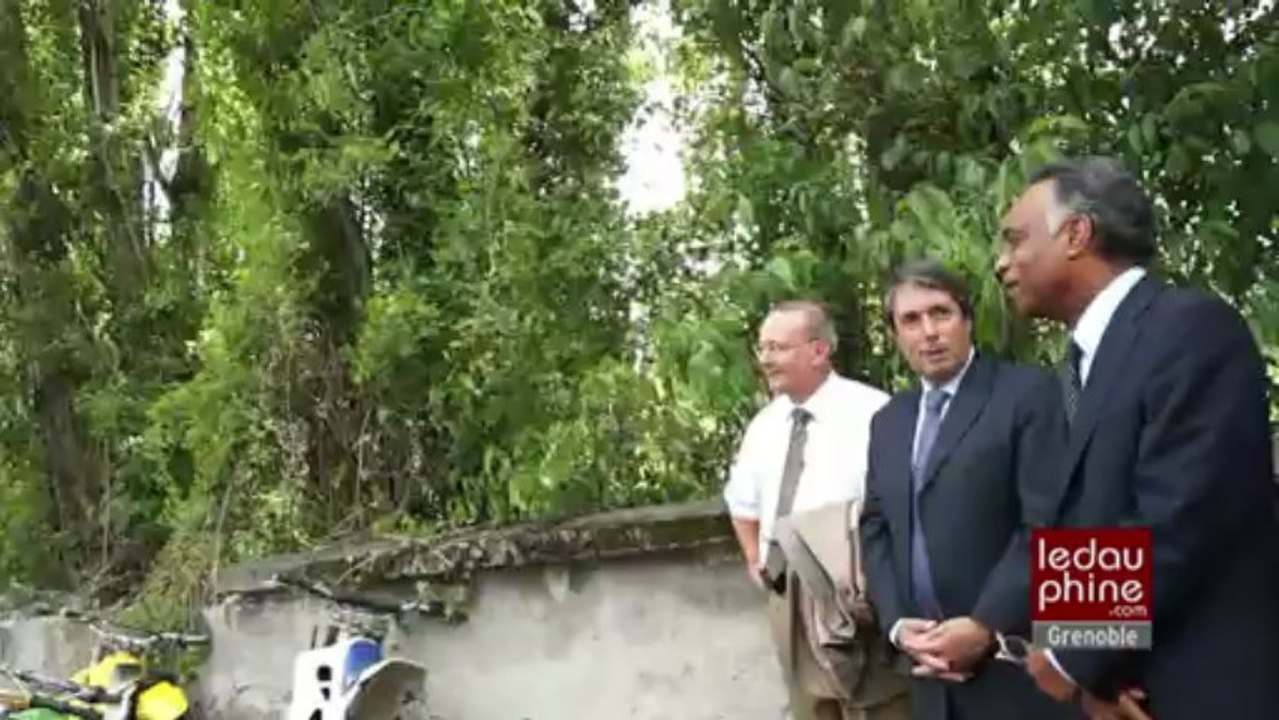 Opération destruction pour dix-huit mini-motos et scooters