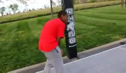 How many likes for that shot - wow