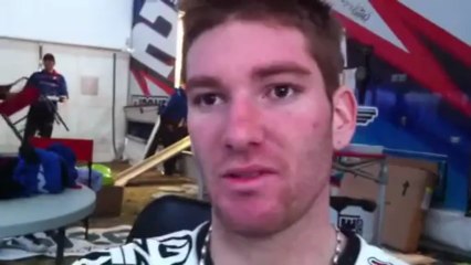 Itw Greg Aranda © motoverte.com