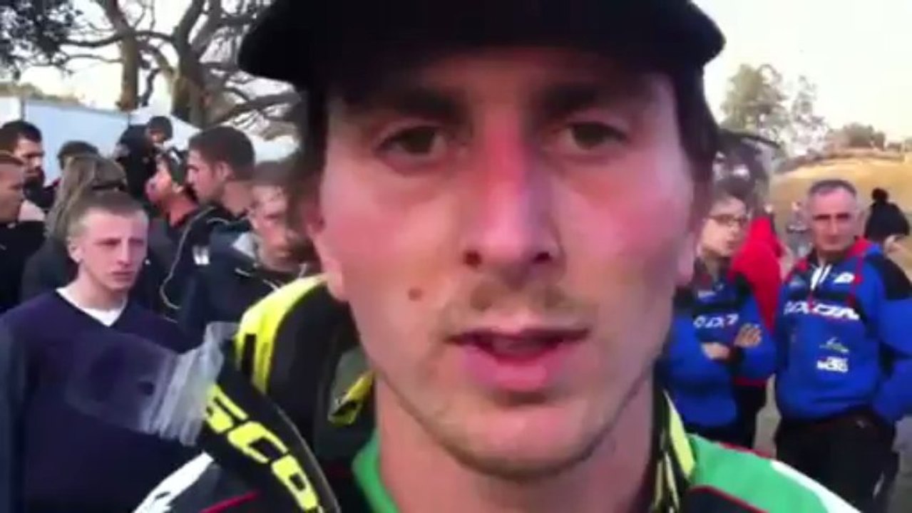 Itw Seb Pourcel © motoverte.com