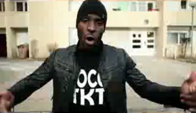 Coco Tkt - Rentabilisez (Video officielle HD)
