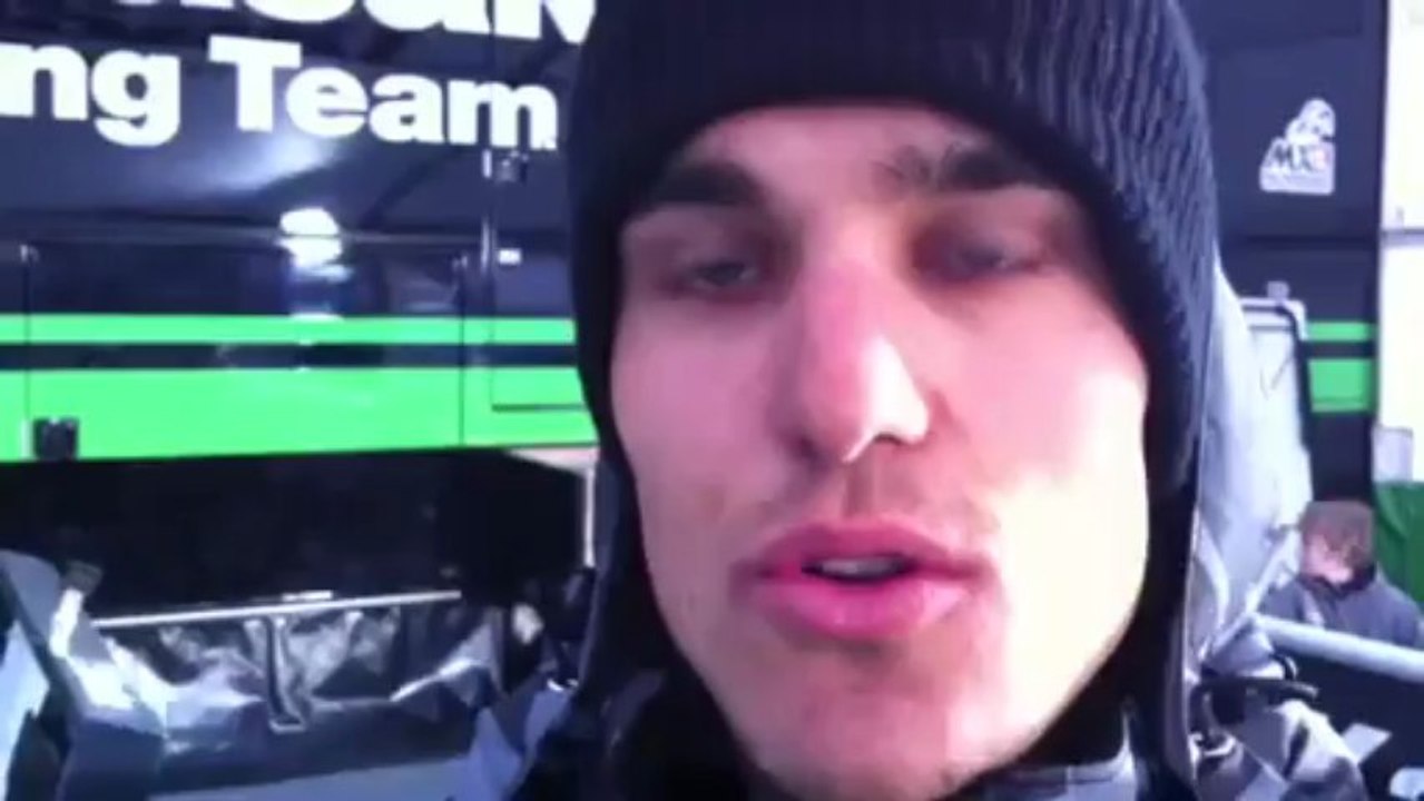 Itw Paulin