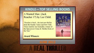 Best Selling Kindle Books June | Top Kindle Book Downloads | Top Kindle Books