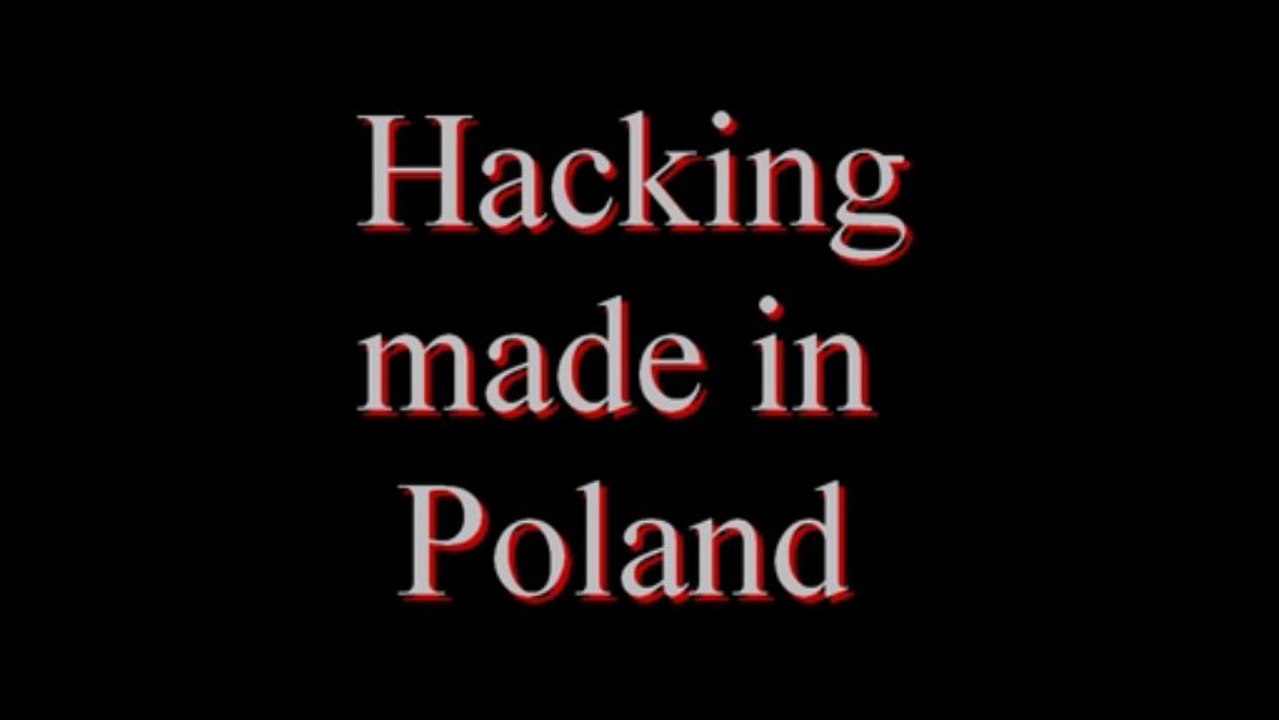 HACKING_ZBOKI_KONFIDENT_DZIENNIKARZ i spółka .