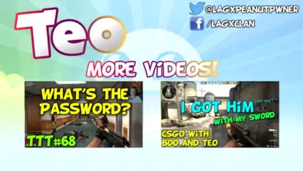 Teamwork Struggles - Short and Sweet