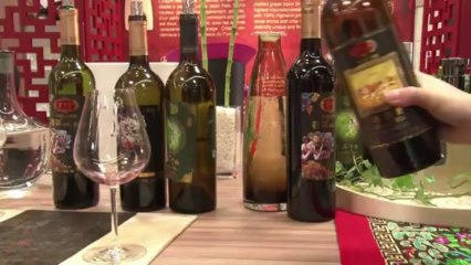 Vinexpo: la planète vins soupèse la menace chinoise
