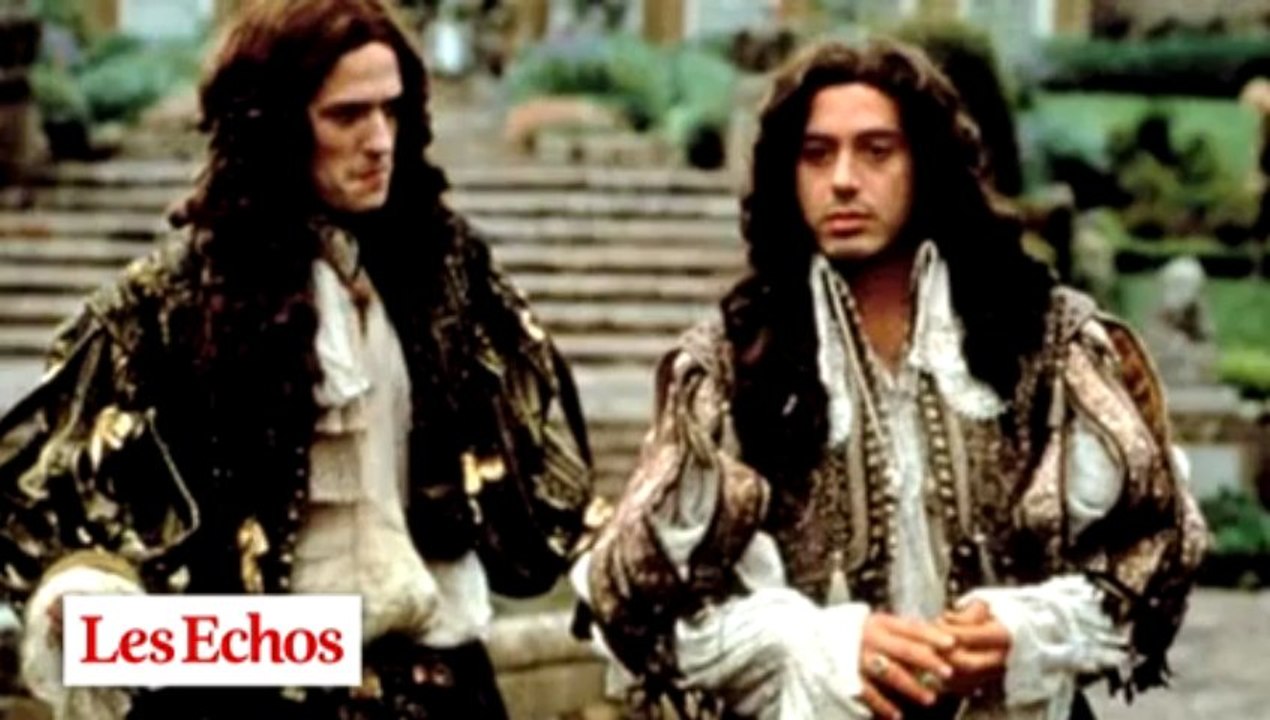 "L'Ami du Roi", un voyage épique et sublime jusqu'à Versailles