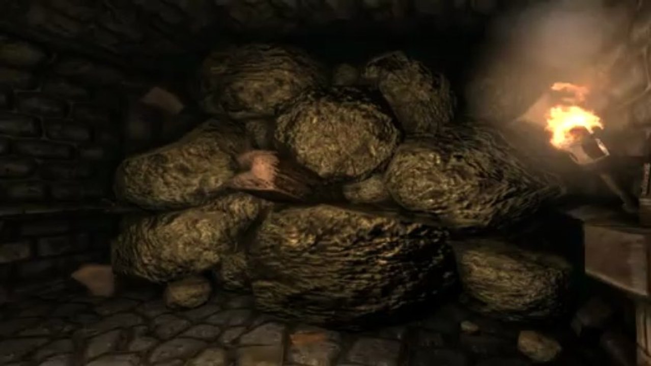 Amnesia - Episode 1 - Welcome to Amnesia :D