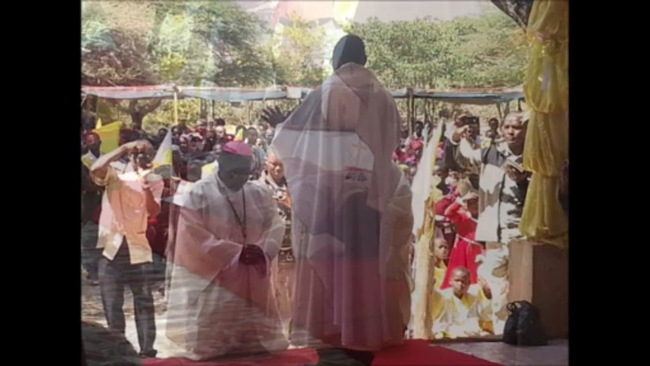 Petit séjour en Tanzanie