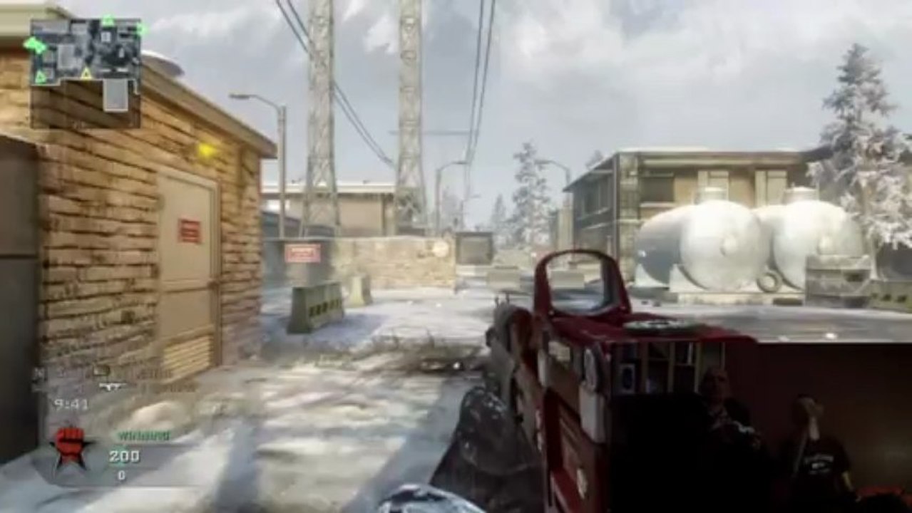 My Dad Sucks at CoD