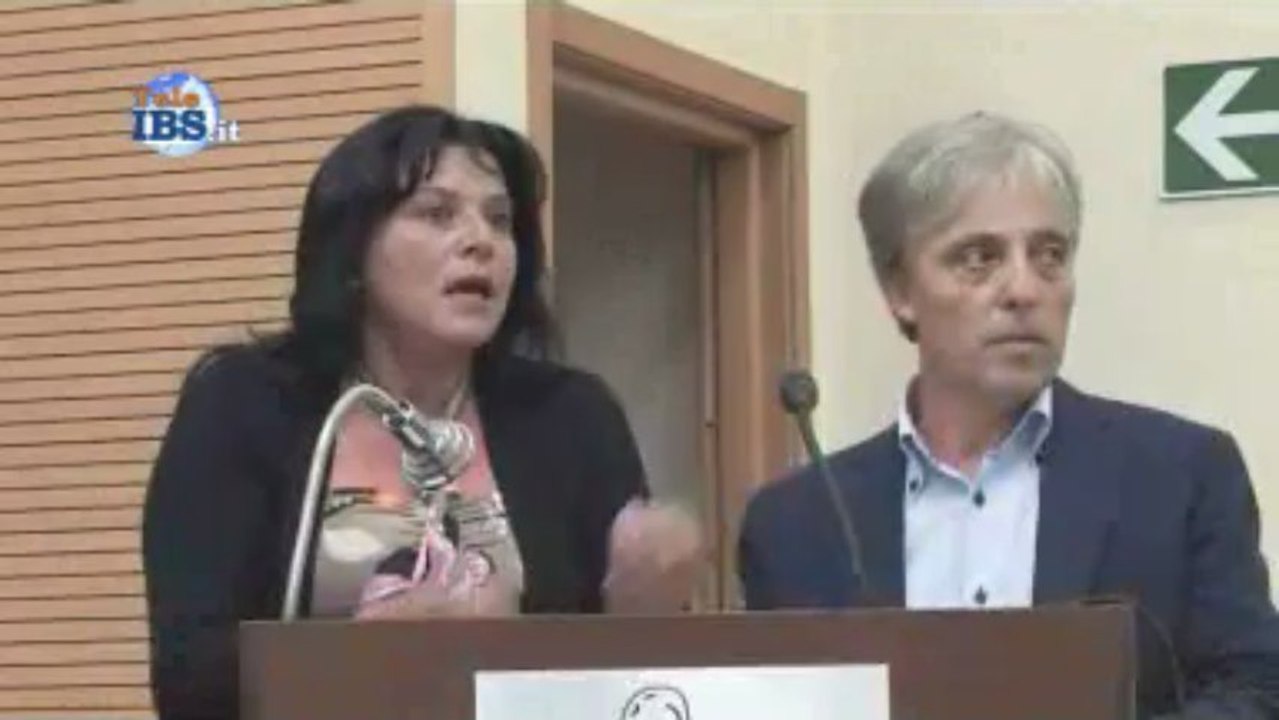 2013-06-16 Nasce il Movimento  "Voci Democratiche"