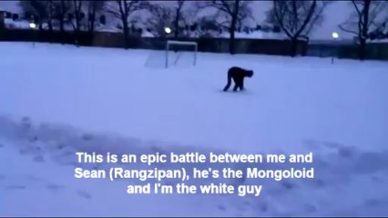 LAGx's Christmas Funtage 2010 :D!