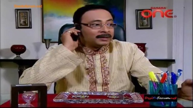 Piya Ka Ghar Pyaara Lage 17th June 2013 Video Watch Online p2