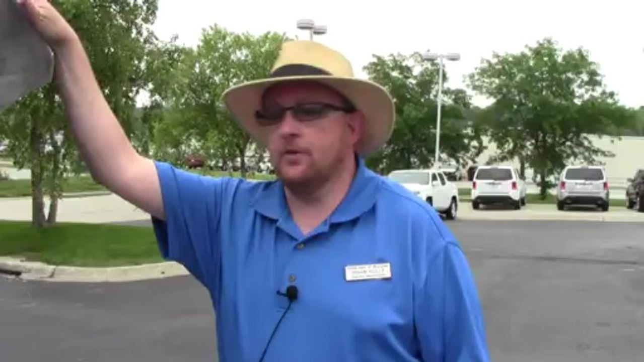 Used 2011 Nissan Rogue S 4wd for sale at Honda Cars of Bellevue...an Omaha Honda Dealer!