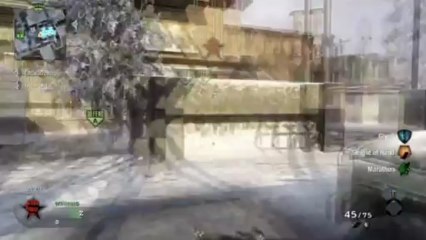 Amazing Ninja Defuse Black Ops (lulz Ep.20)