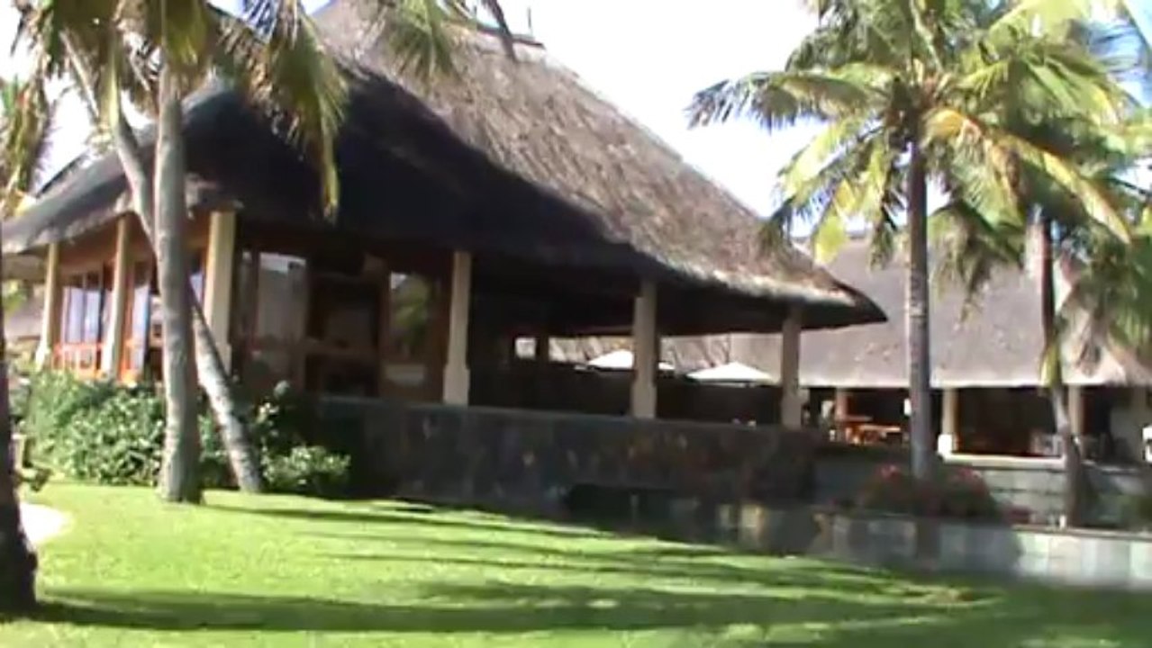 Mauritius Constance Belle Mare Plage Villas Belle Mare D Eau Douce Osten