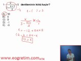 Aöf Çıkmış Sorular - 0332 353 78 75 ... Matematik Dersi Çözümü.. AÖF KREDİLİ SİSTEM