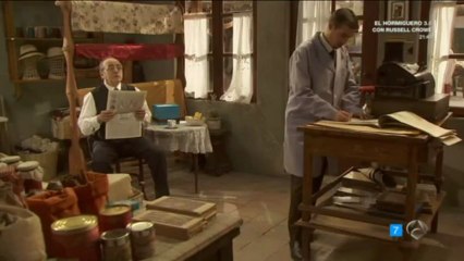 TRISTAN EMILIA ALFONSO ECHARON A PADRE ANOCHE ESDPV 17-06-2013