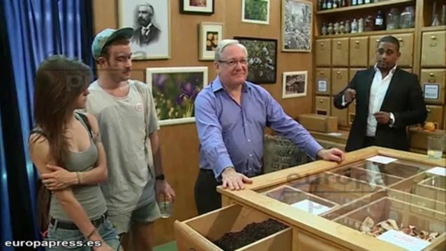 Beefeater enseña a recuperar la esencia de la Ginebra