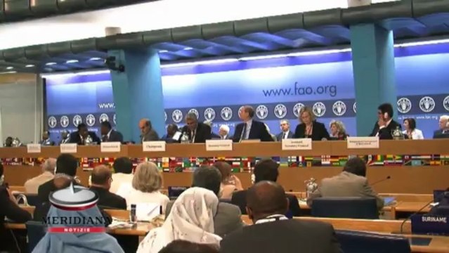 Rapporto FAO su insicurezza alimentare. De Girolamo “Essenziale l'impegno per ridurre denutrizione”