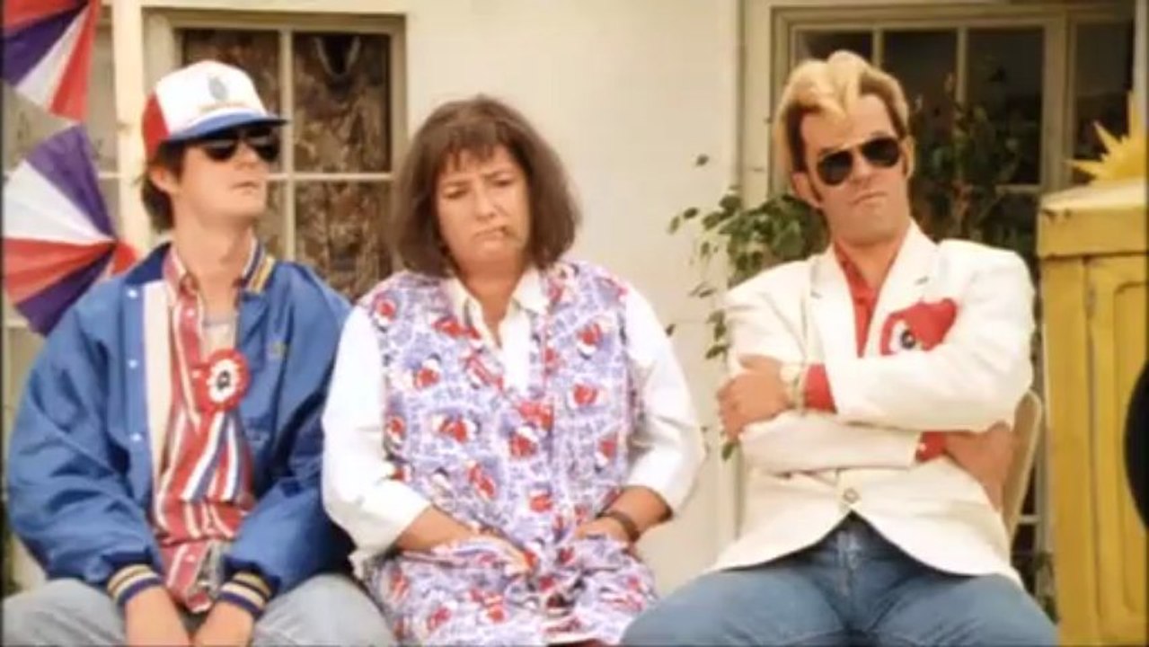 Aflevering 3 - Verkiezingen