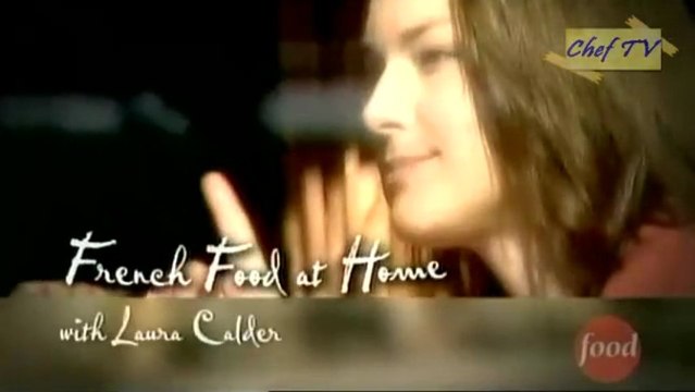 French Food at Home - S1E03 French Food for Kids