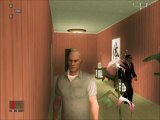 Hitman 4 Mission 7 Maitre Assassin