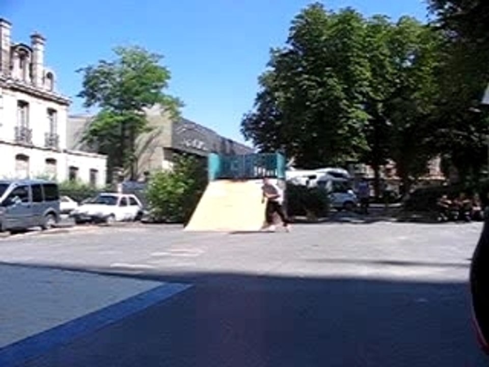 Desaster suniday loupe alex