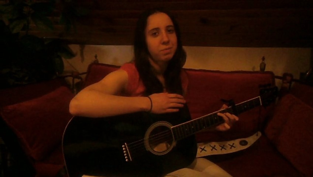 Hallelujah-Jeff Buckley