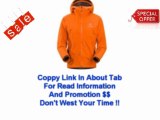 *! Best Buy Arc'teryx Alpha SL Jacket - Men's Naranja, XL for sale &)