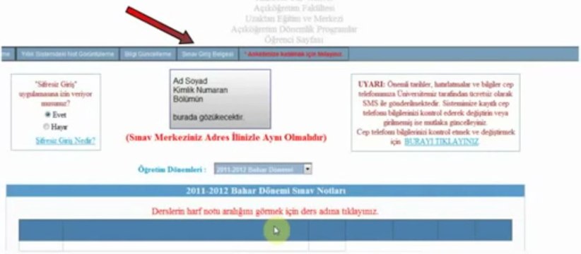 Aöf Kredili Çıkmış Sorular - 0.332 353 78 75