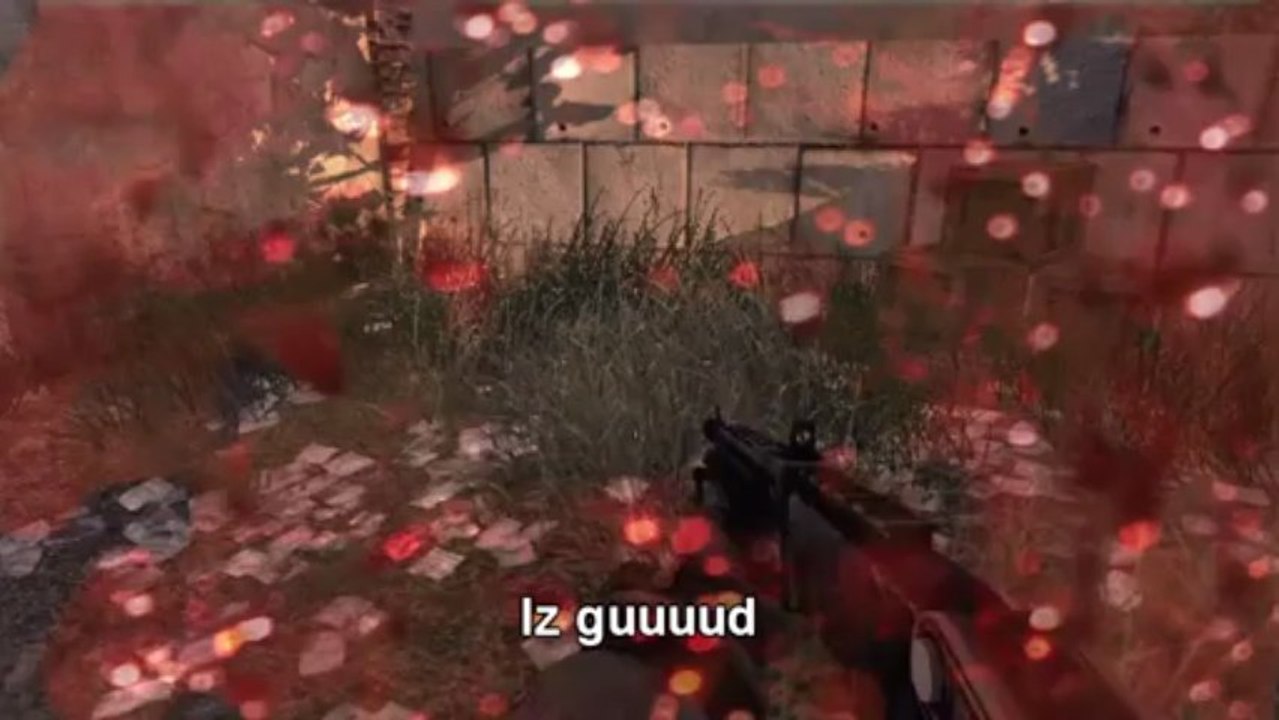 lulz Ep2 :: Vikhram gets owned, a failed tactic and a ninja defuse! :D