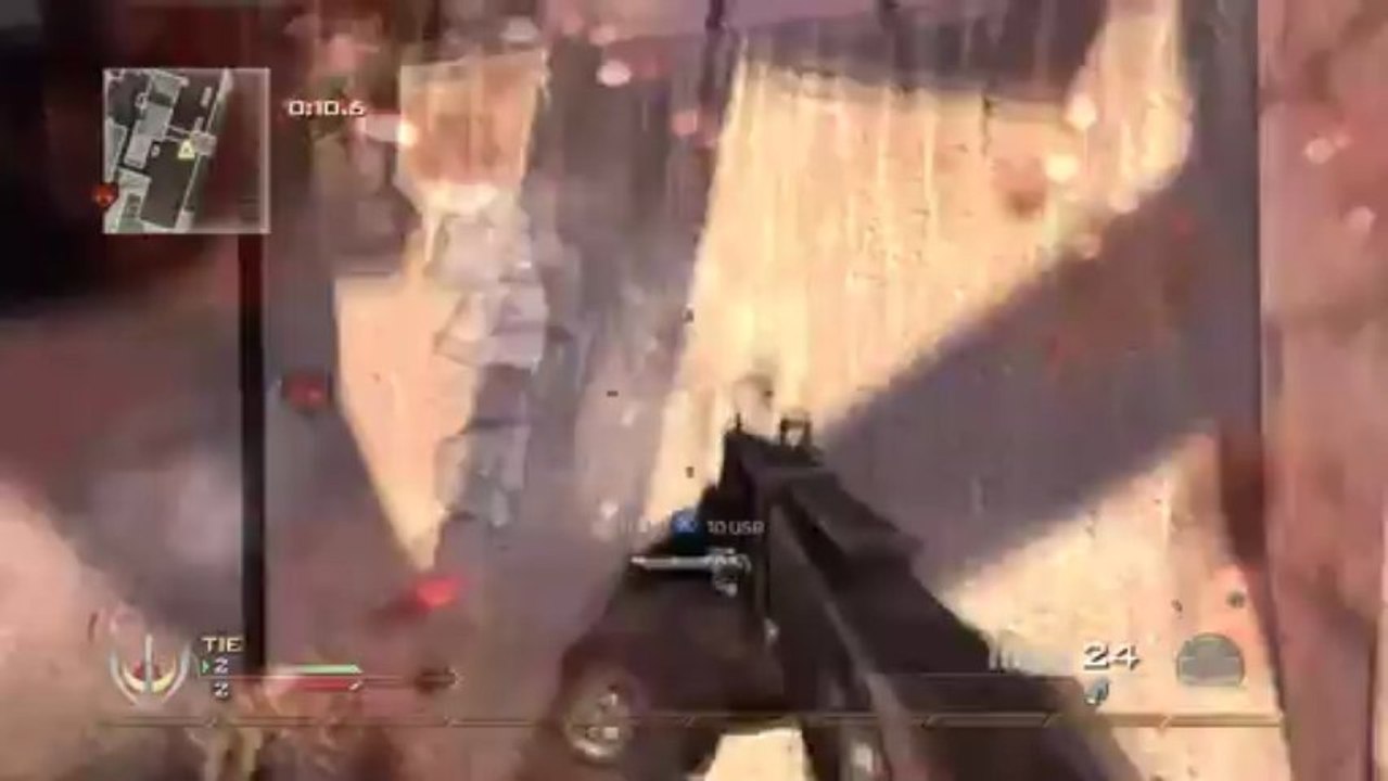 Nerds Gone Wild 5 Hype-up Clip 3 :: Two funny rounds including a demon and Max getting owned :D