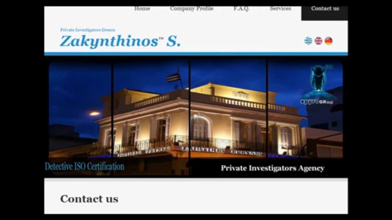 The “nomad” tenant