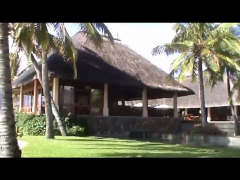 Mauritius Constance Belle Mare Plage Villas Belle Mare D Eau Douce Osten