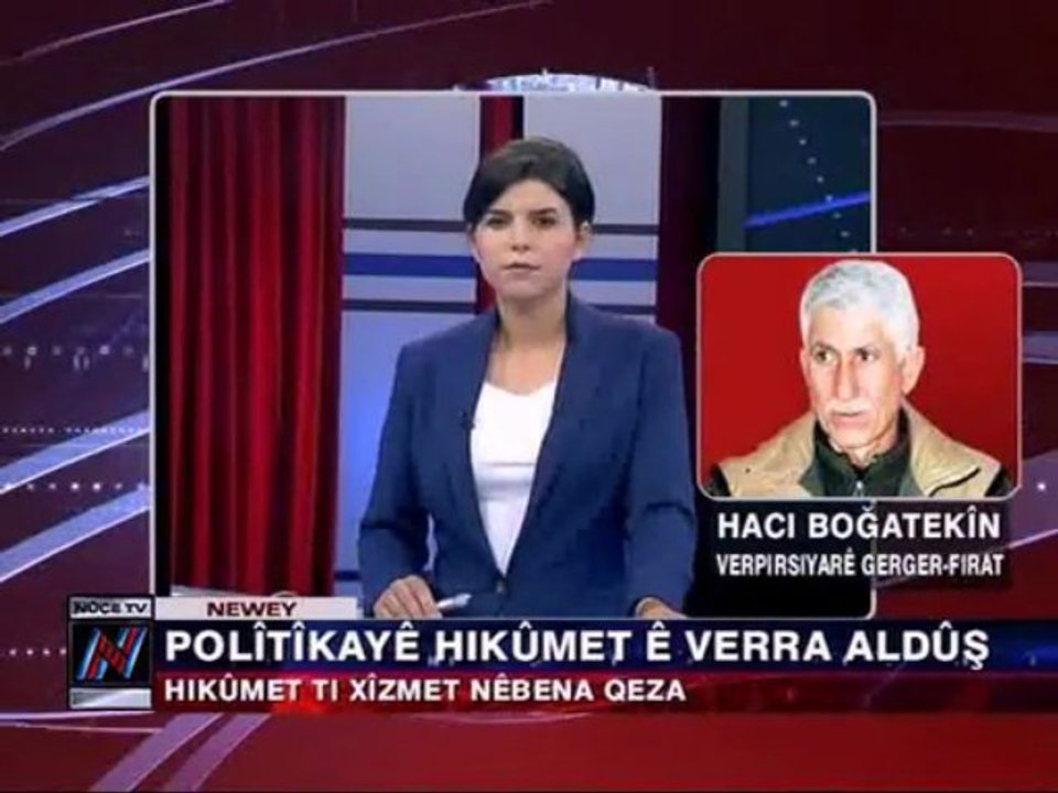 Haci Boğatekin 13 Haziran 2013