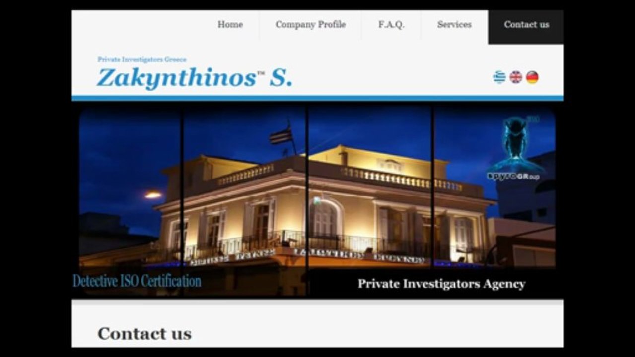 Returning leased or unpaid for assets to their rightful owners